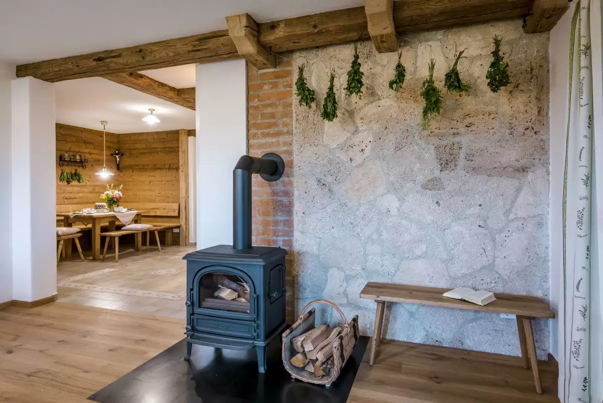 Thomahof Urlaub auf dem Bauernhof