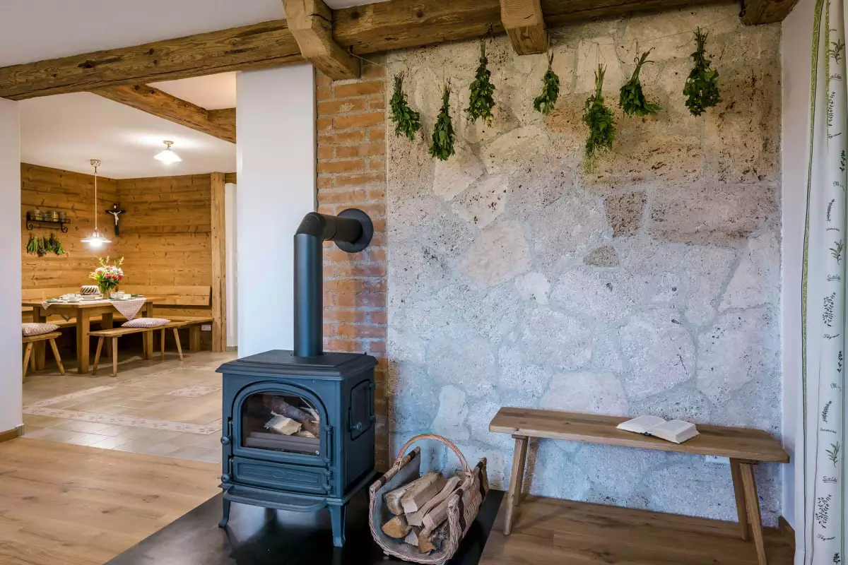 Thomahof Urlaub auf dem Bauernhof