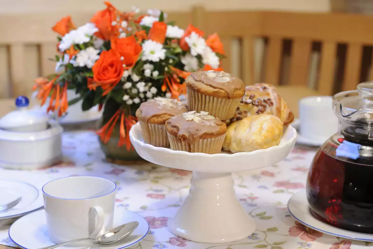 Thomahof Urlaub auf dem Bauernhof