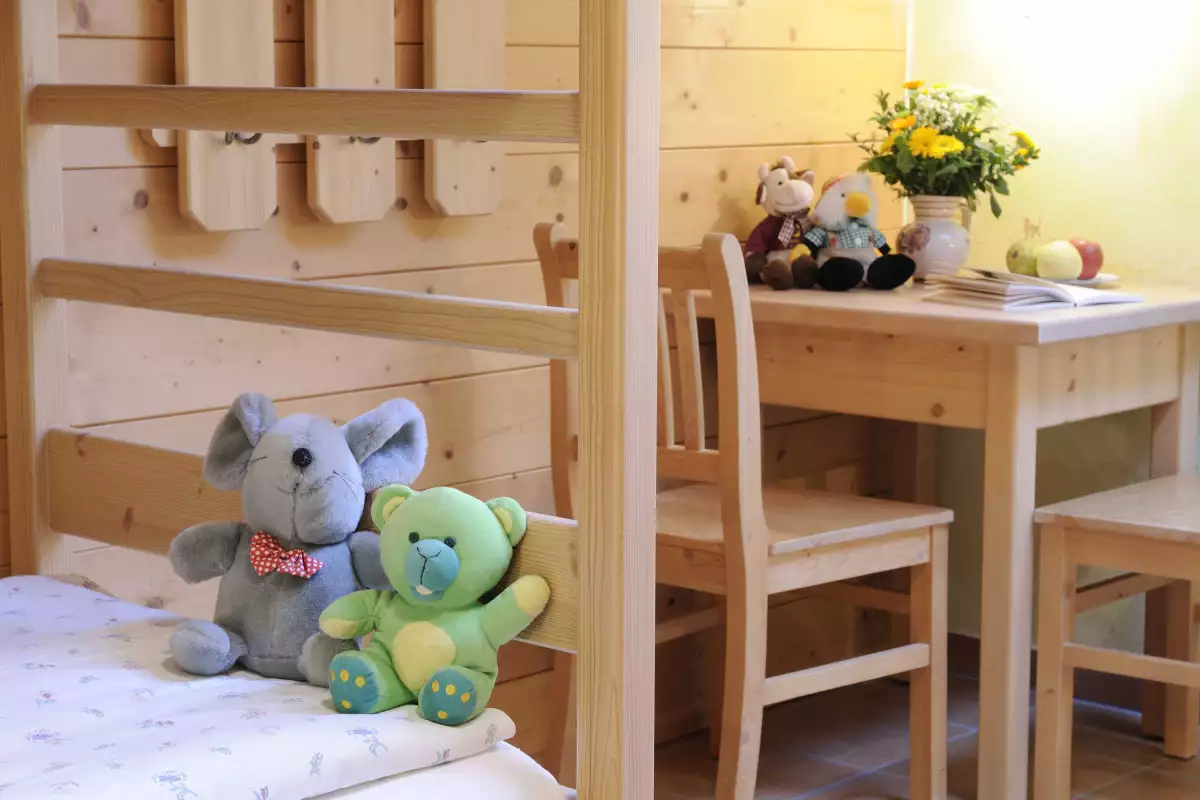 Thomahof Urlaub auf dem Bauernhof