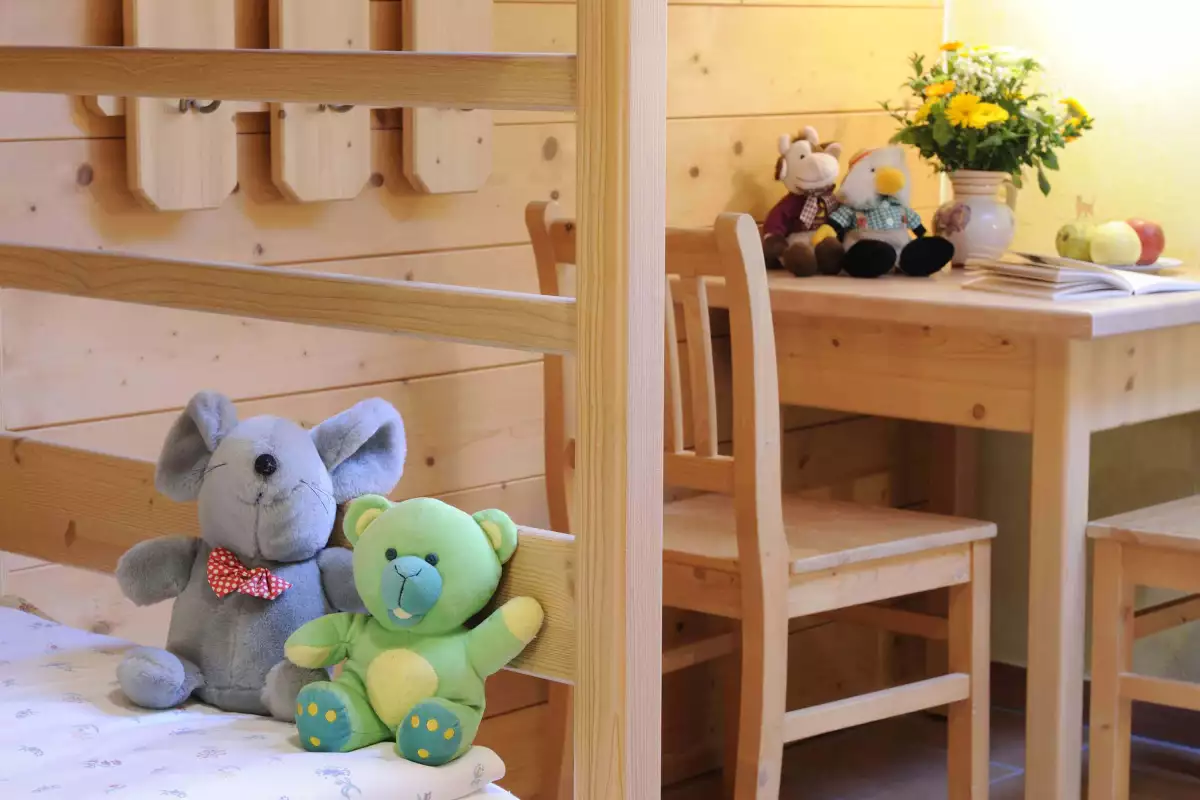 Thomahof Urlaub auf dem Bauernhof