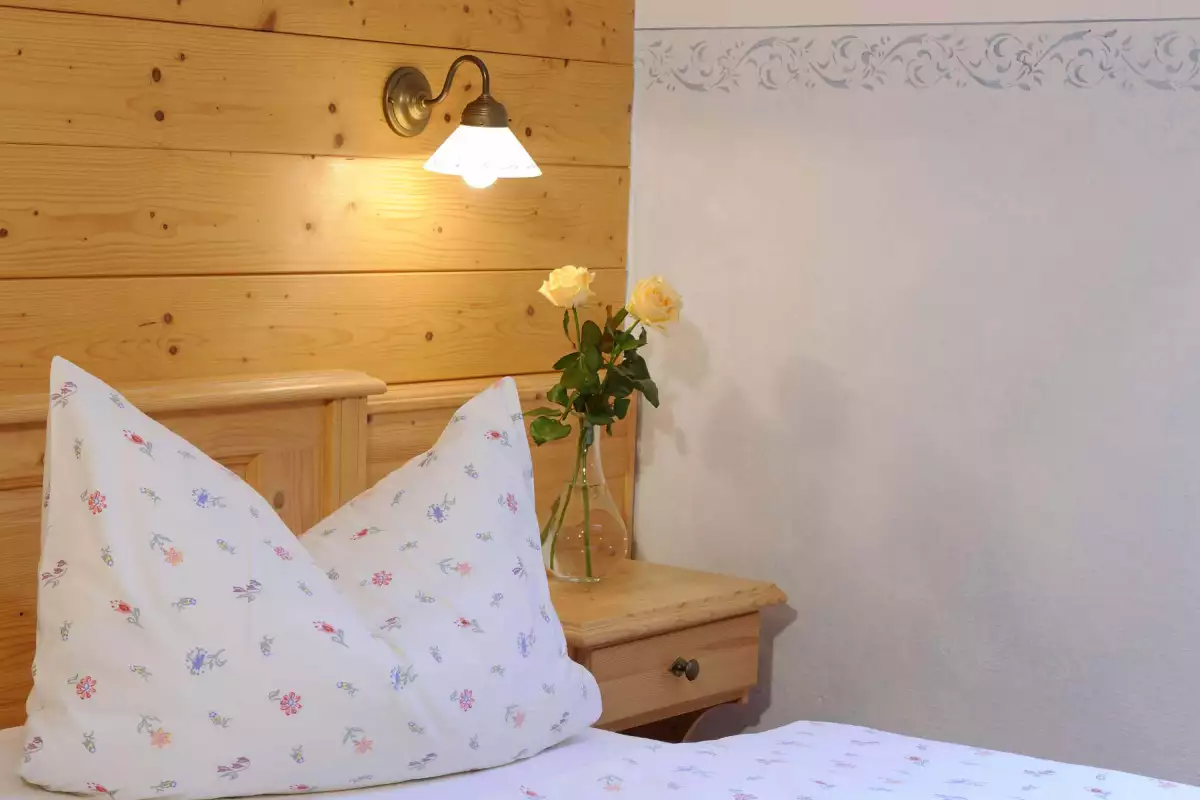 Thomahof Urlaub auf dem Bauernhof