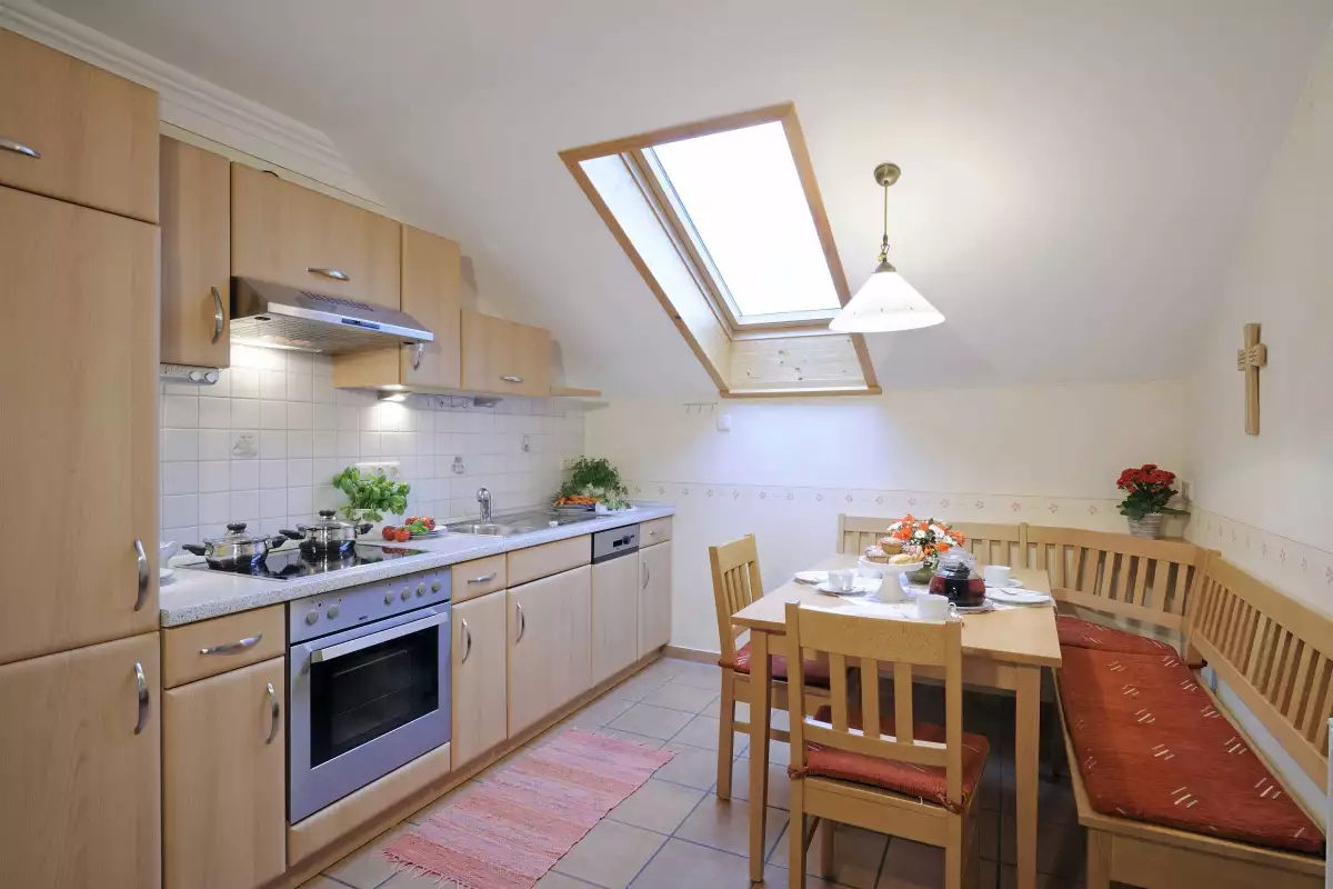 Thomahof Urlaub auf dem Bauernhof