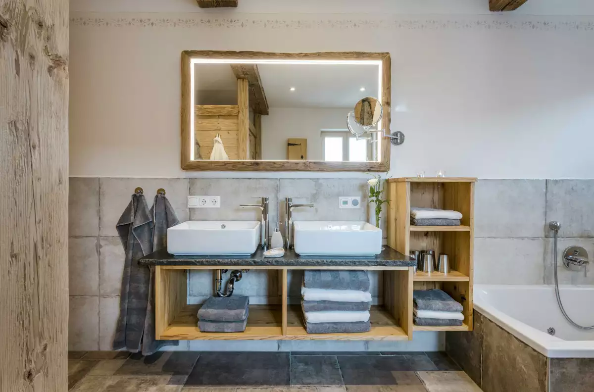 Thomahof Urlaub auf dem Bauernhof