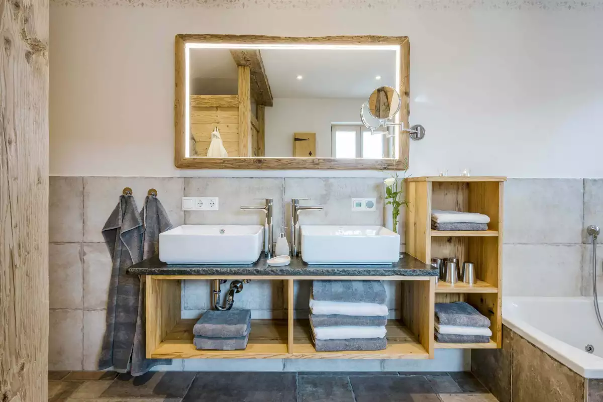 Thomahof Urlaub auf dem Bauernhof