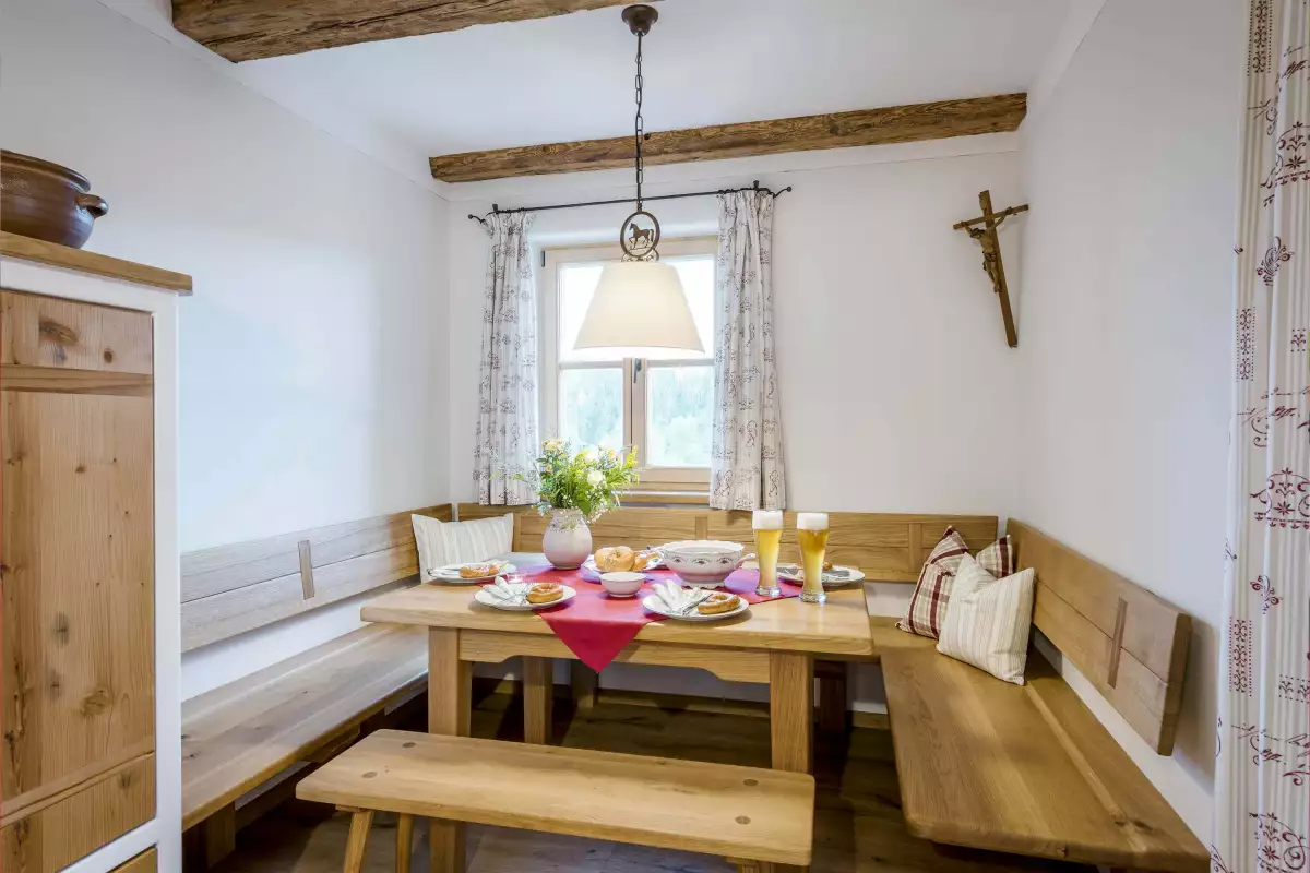 Thomahof Urlaub auf dem Bauernhof