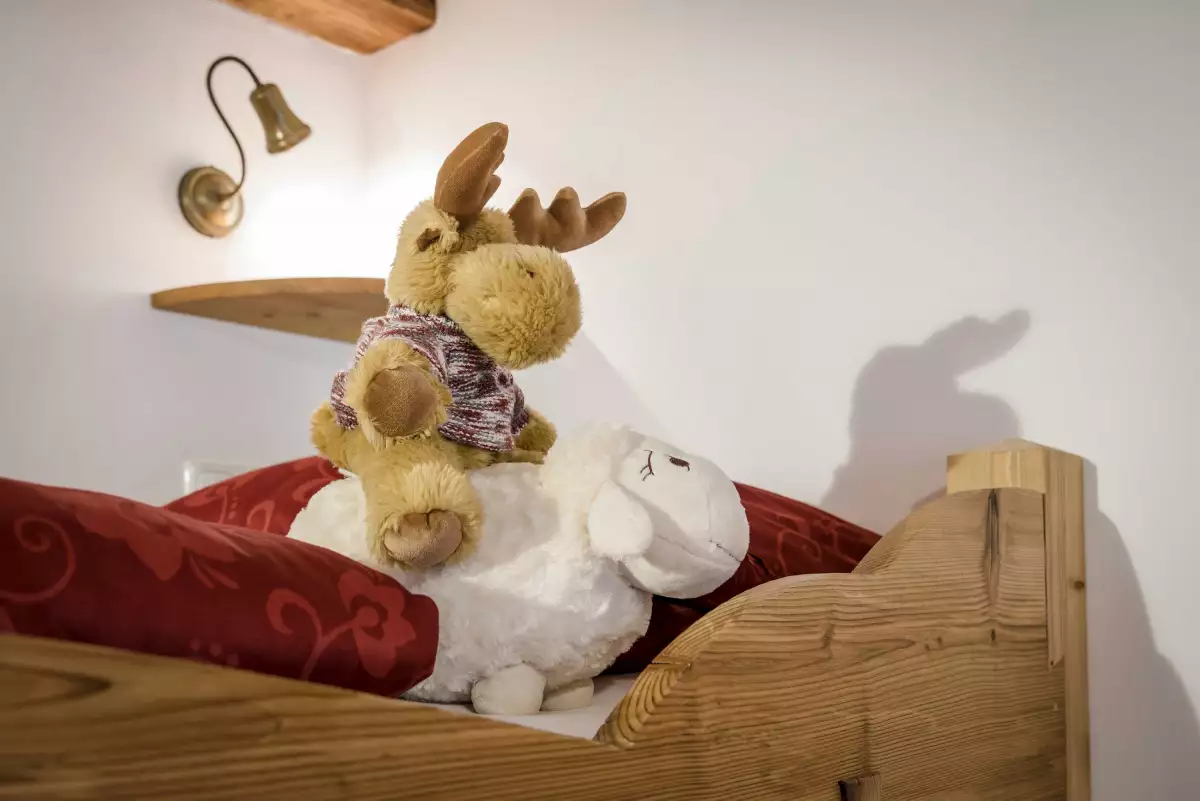 Thomahof Urlaub auf dem Bauernhof