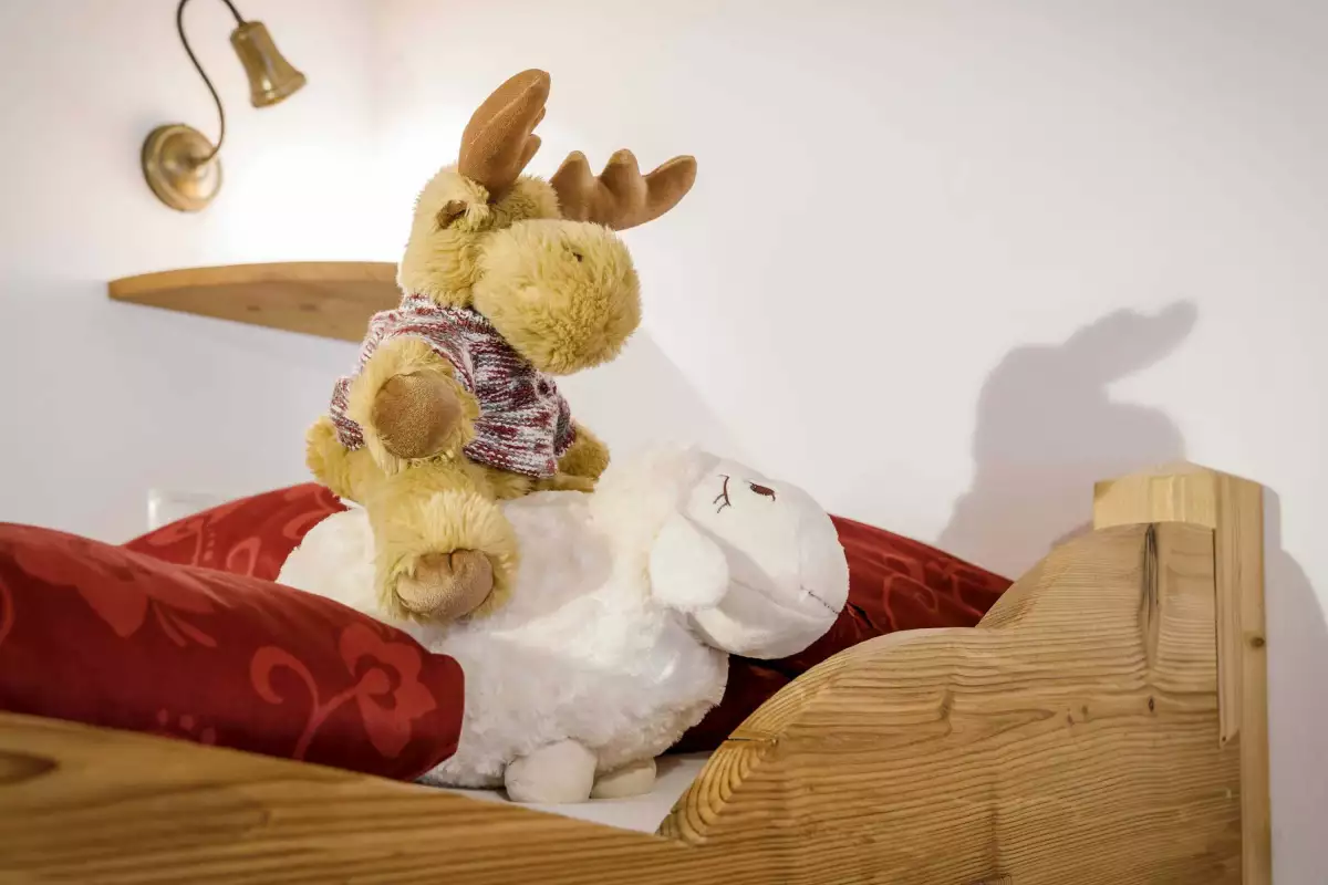 Thomahof Urlaub auf dem Bauernhof