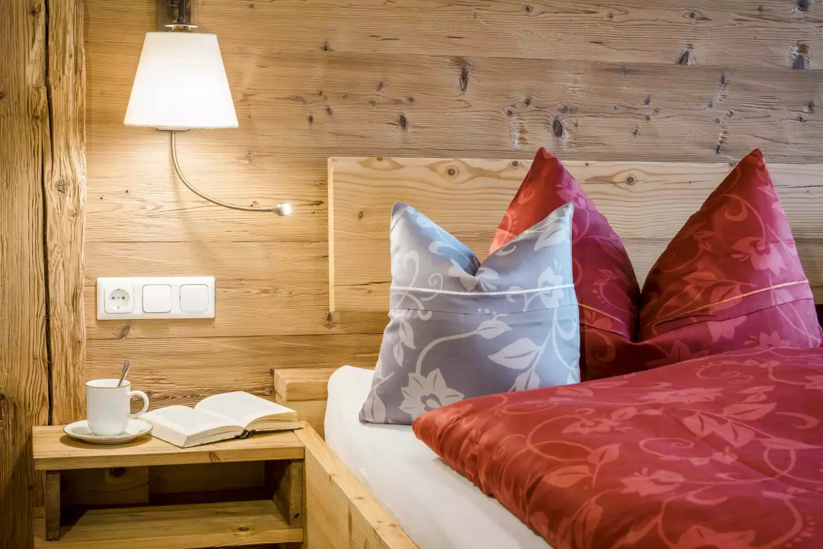 Thomahof Urlaub auf dem Bauernhof