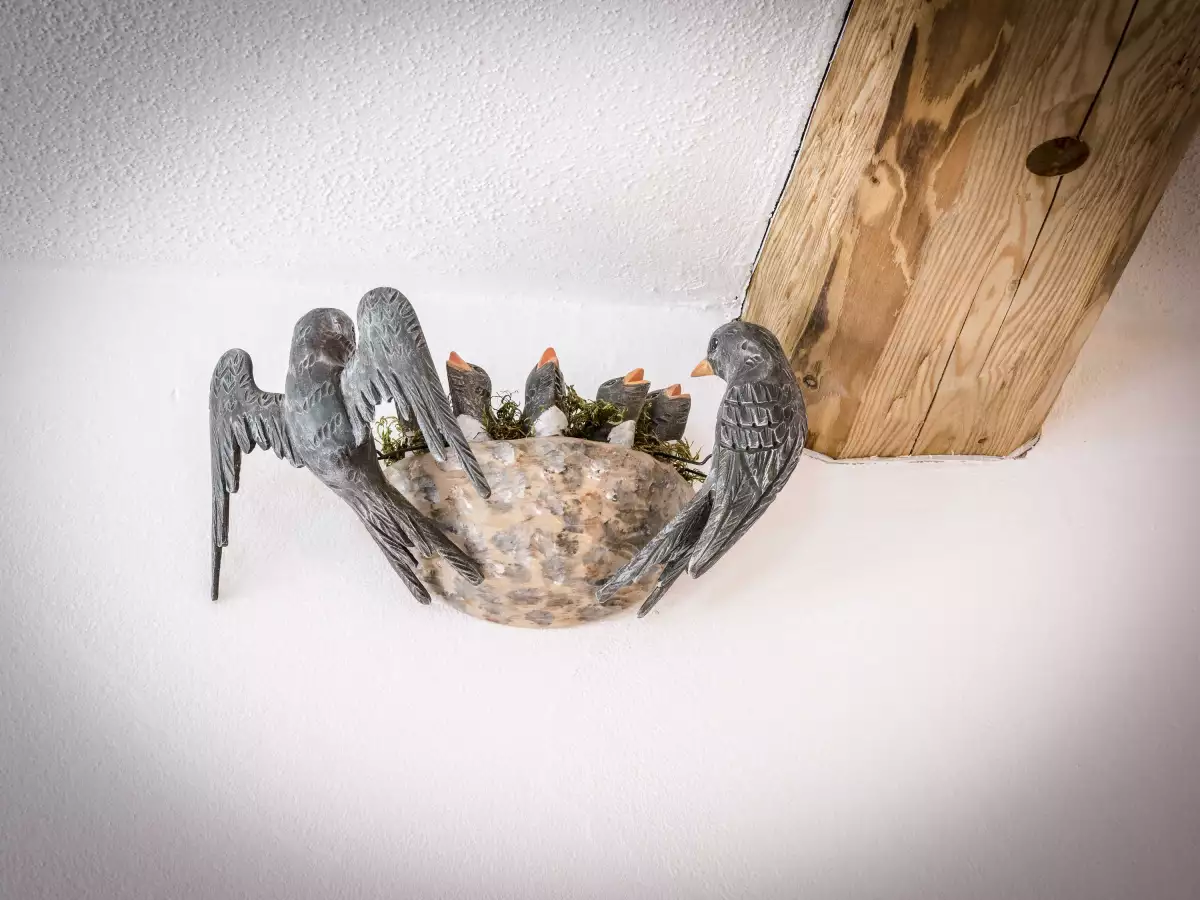 Thomahof Urlaub auf dem Bauernhof