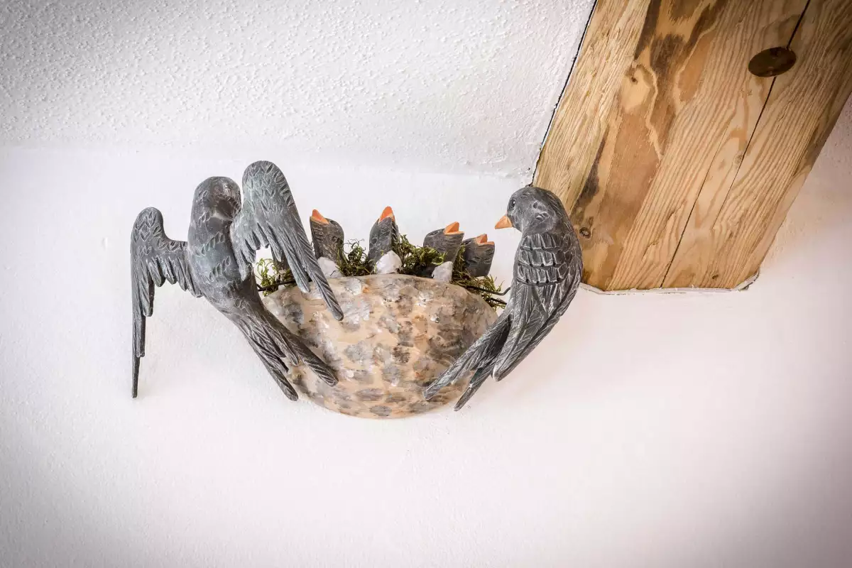 Thomahof Urlaub auf dem Bauernhof