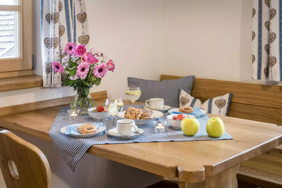 Thomahof Urlaub auf dem Bauernhof