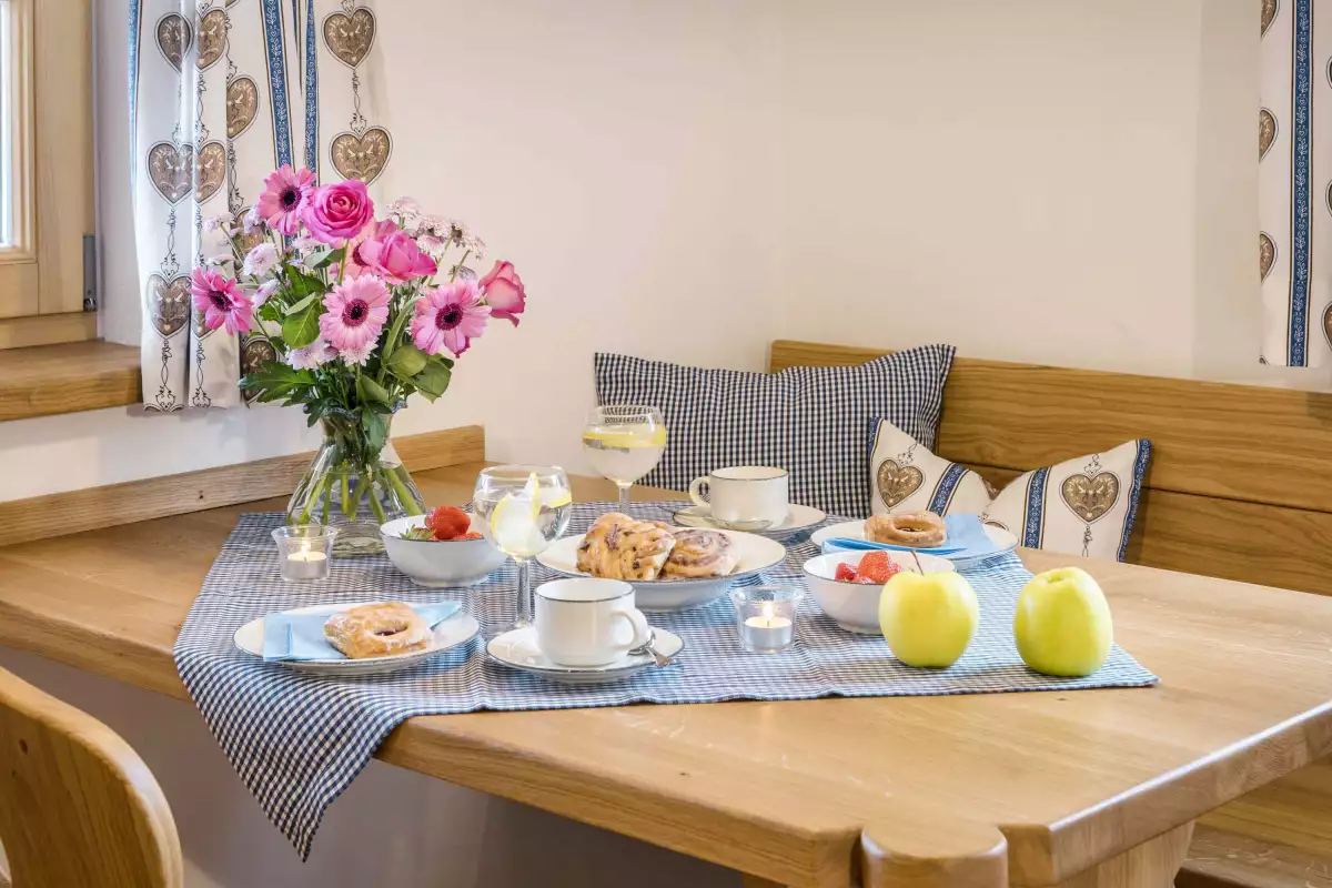 Thomahof Urlaub auf dem Bauernhof