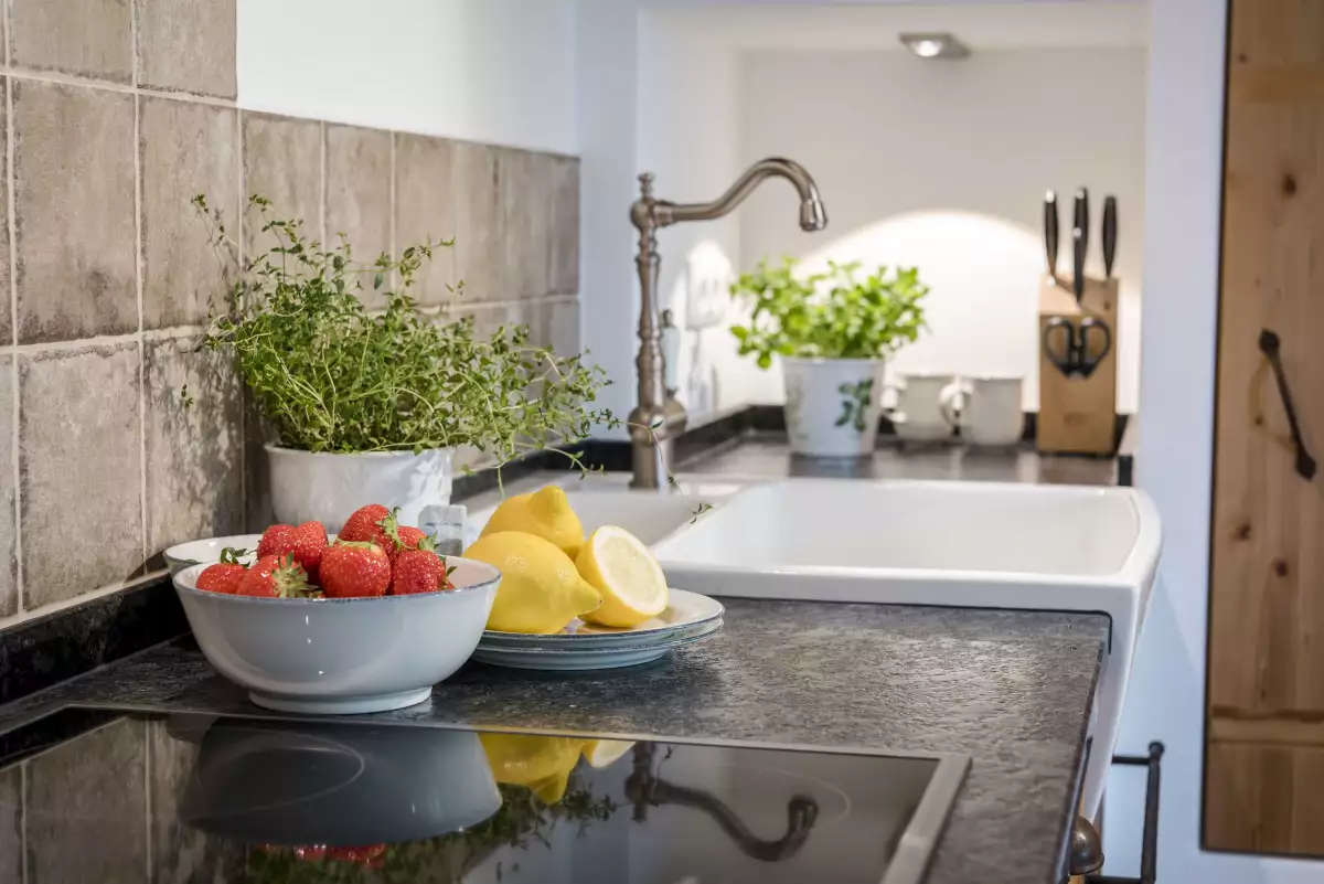 Thomahof Urlaub auf dem Bauernhof