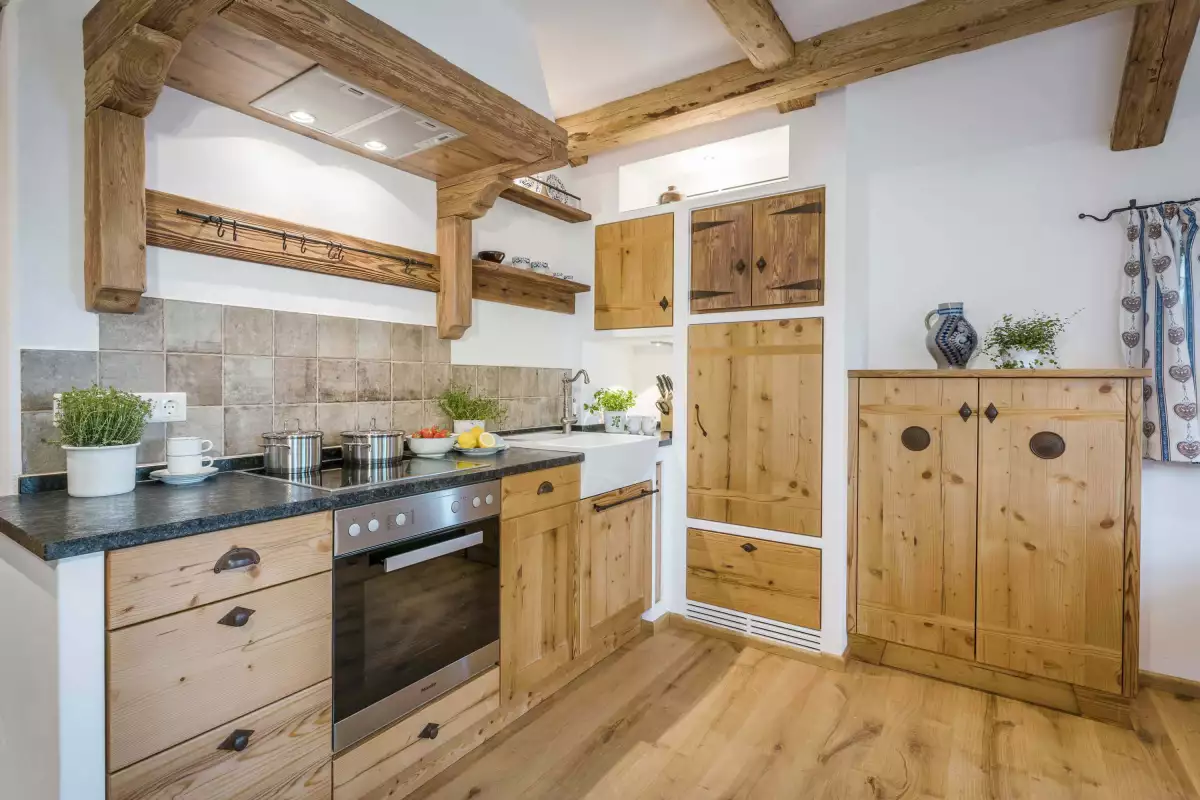 Thomahof Urlaub auf dem Bauernhof