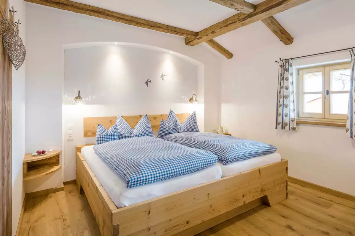 Thomahof Urlaub auf dem Bauernhof