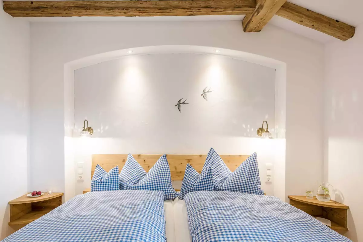 Thomahof Urlaub auf dem Bauernhof