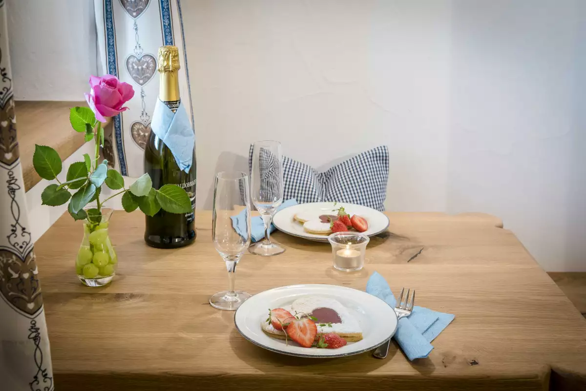 Thomahof Urlaub auf dem Bauernhof