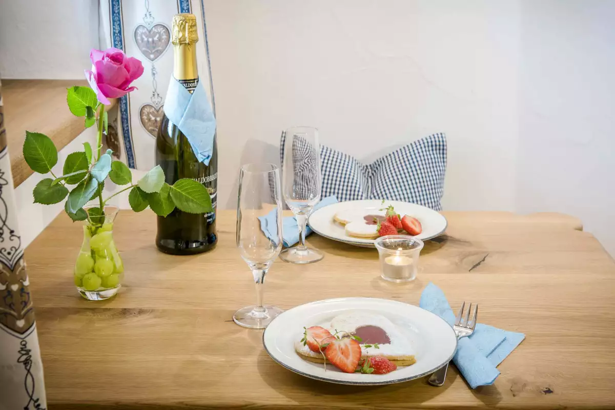 Thomahof Urlaub auf dem Bauernhof