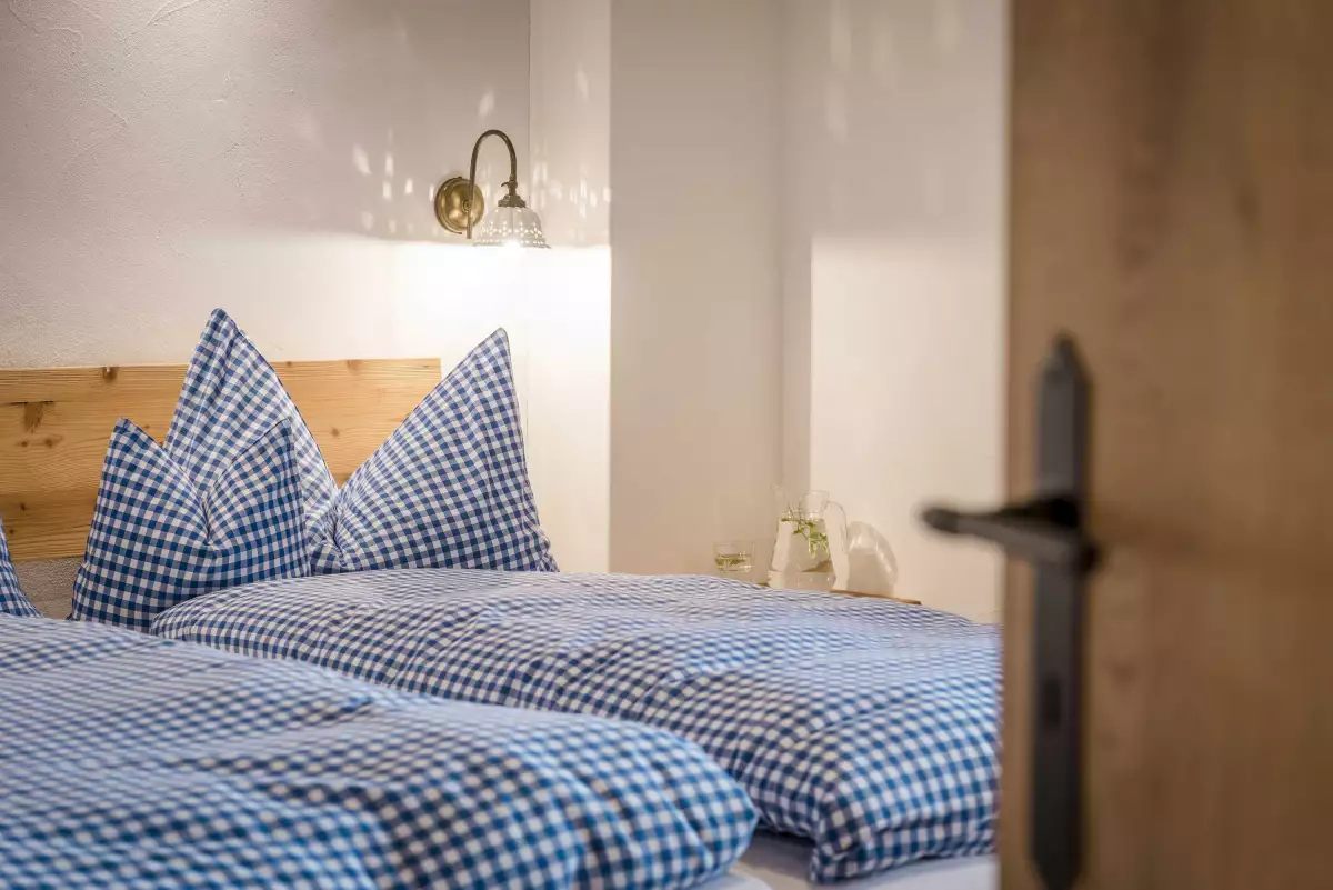 Thomahof Urlaub auf dem Bauernhof