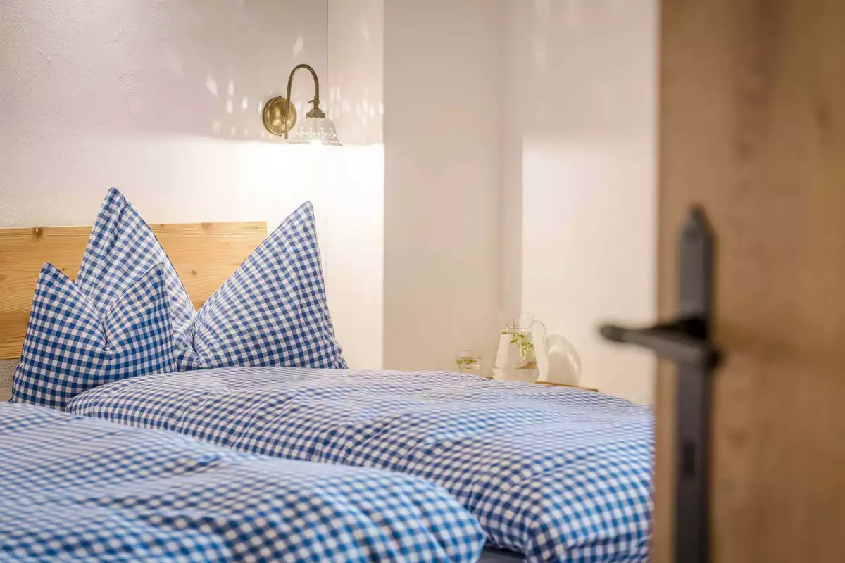 Thomahof Urlaub auf dem Bauernhof