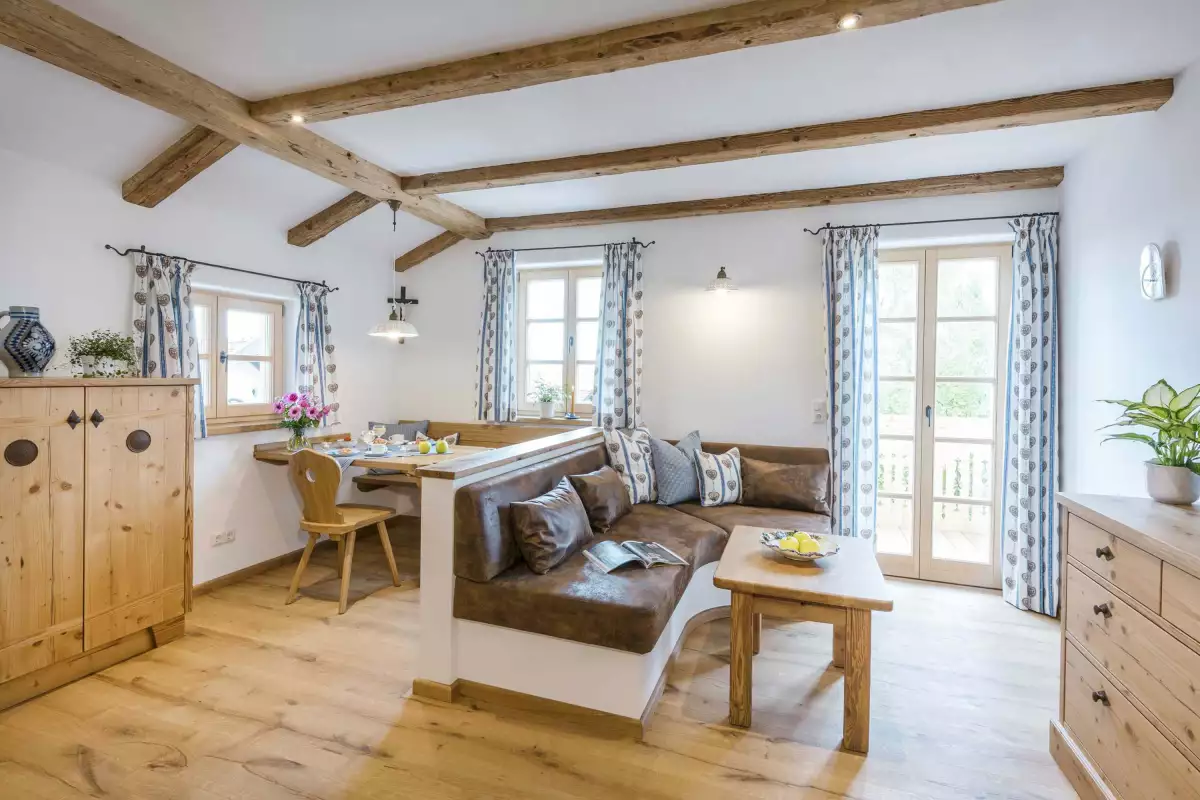 Thomahof Urlaub auf dem Bauernhof