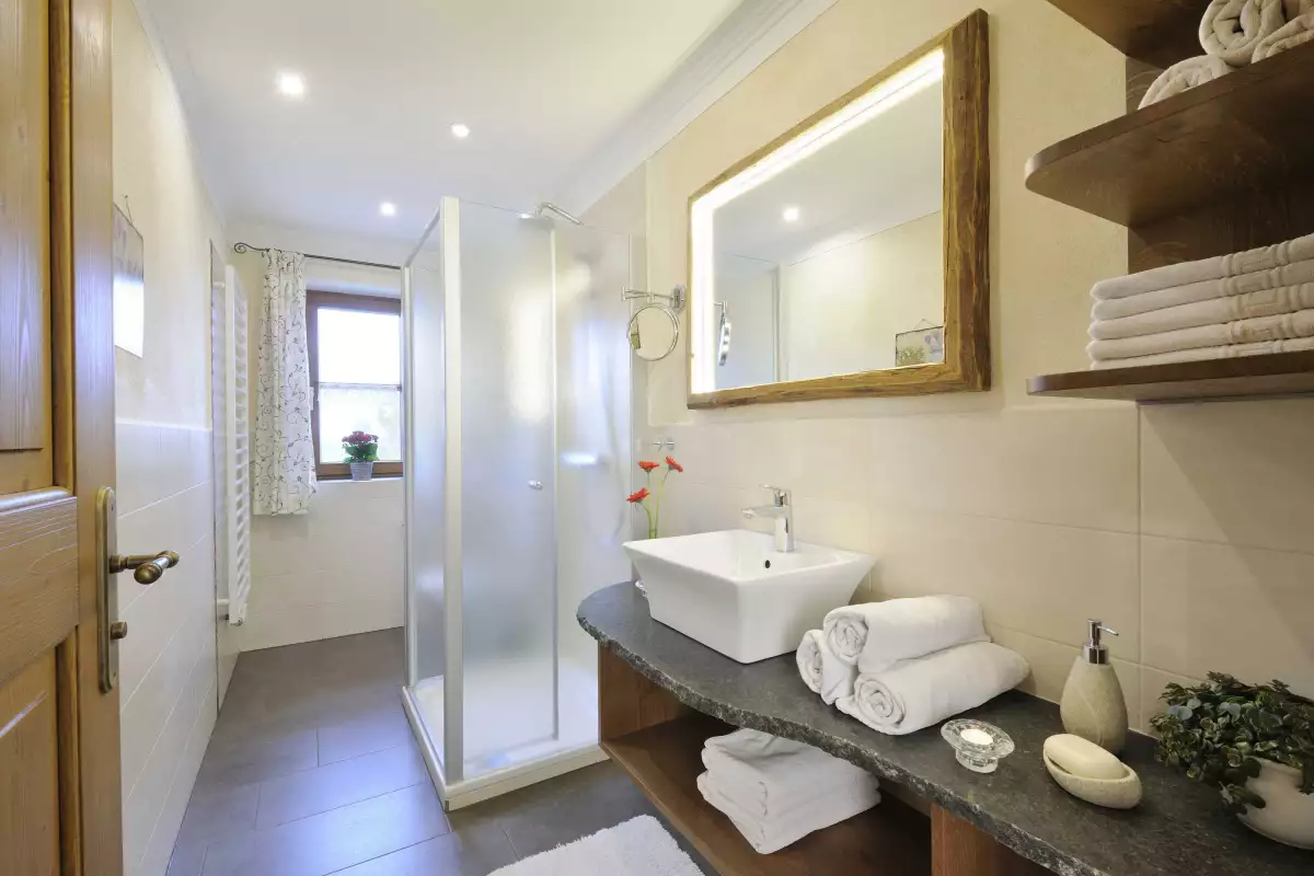 Thomahof Urlaub auf dem Bauernhof