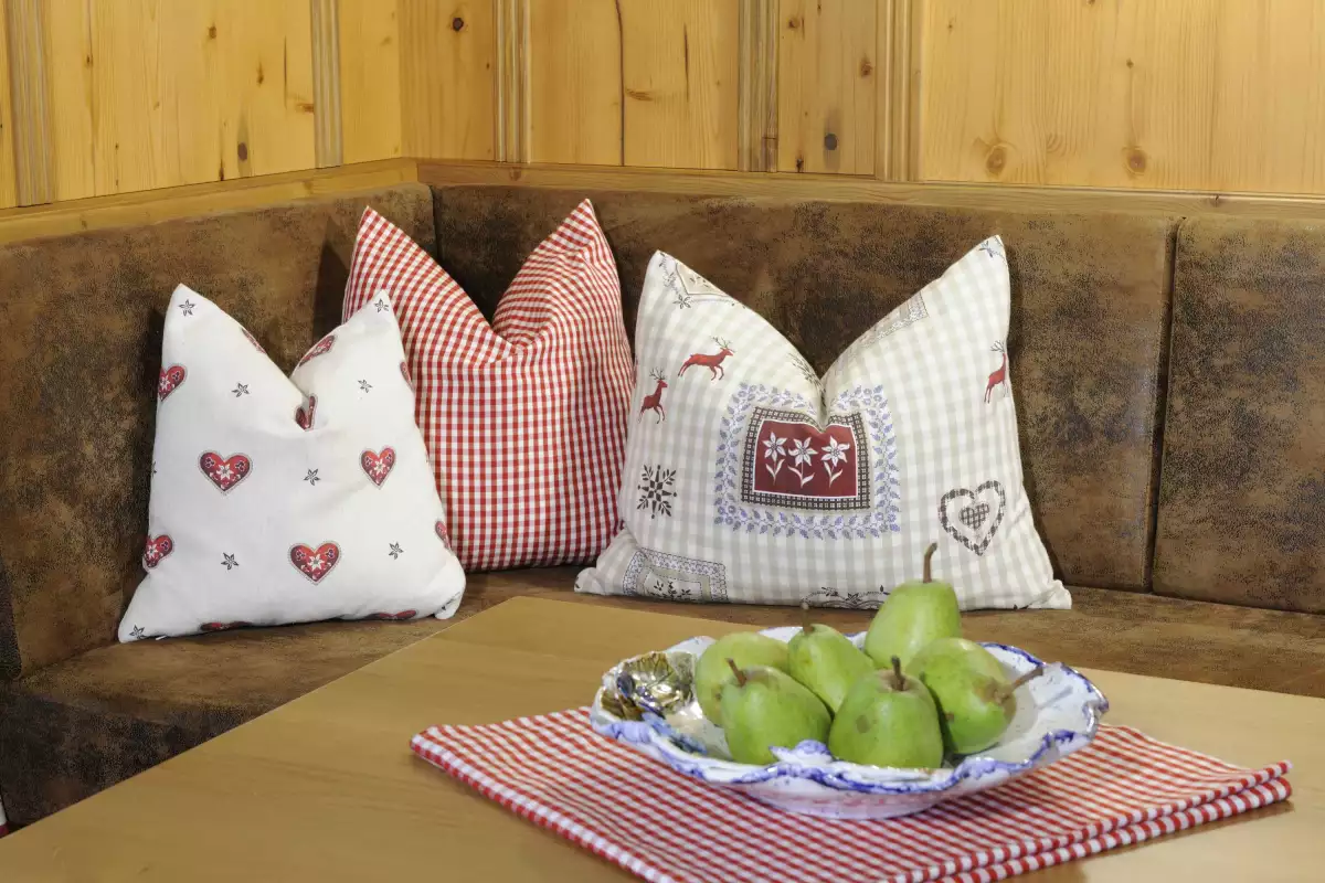 Thomahof Urlaub auf dem Bauernhof