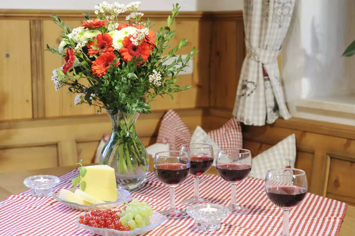 Thomahof Urlaub auf dem Bauernhof