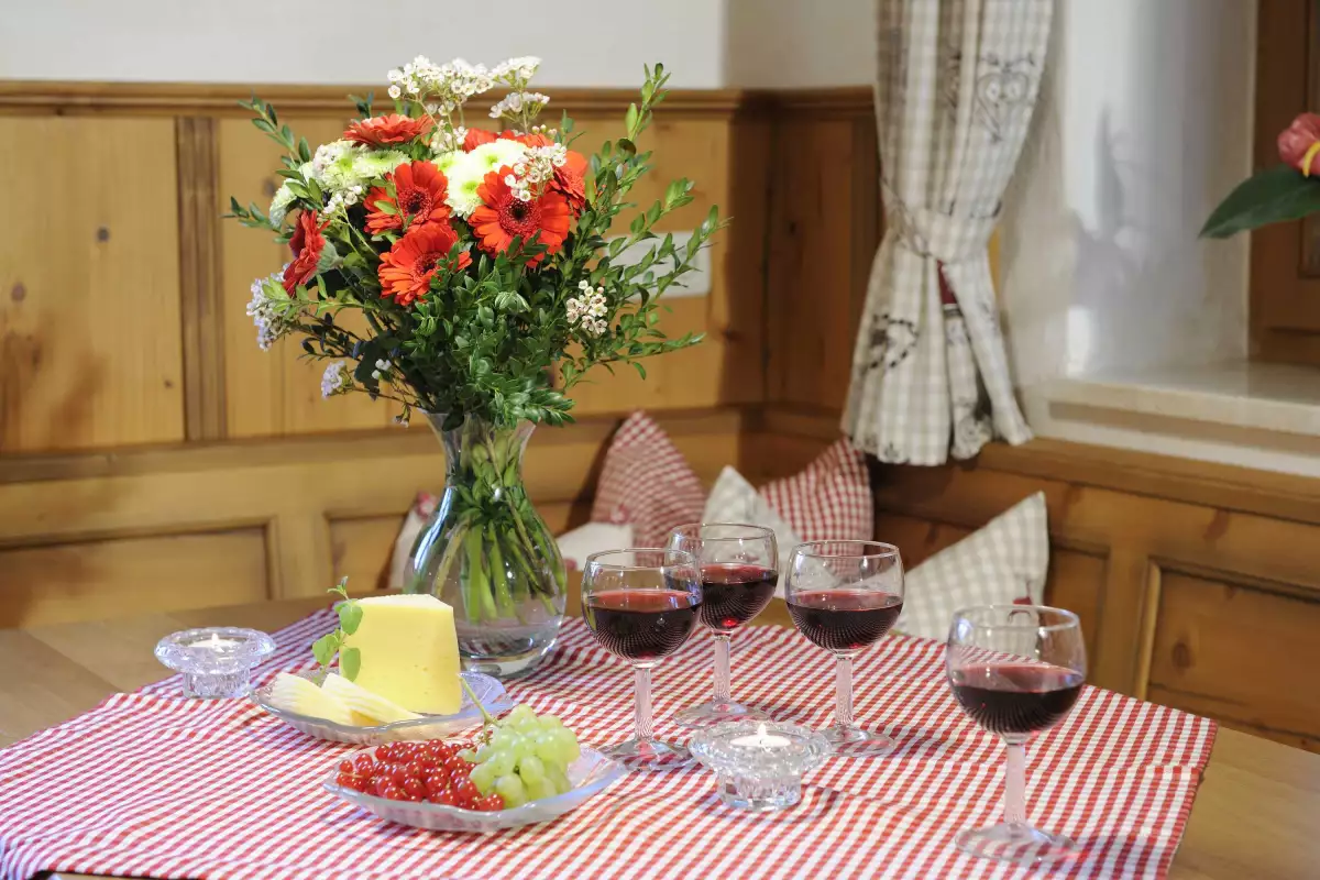 Thomahof Urlaub auf dem Bauernhof