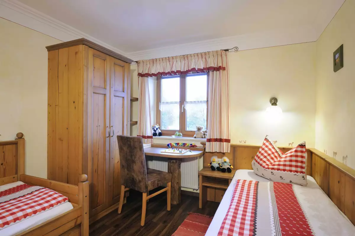 Thomahof Urlaub auf dem Bauernhof