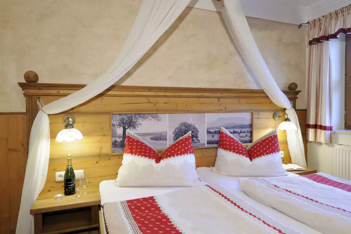 Thomahof Urlaub auf dem Bauernhof