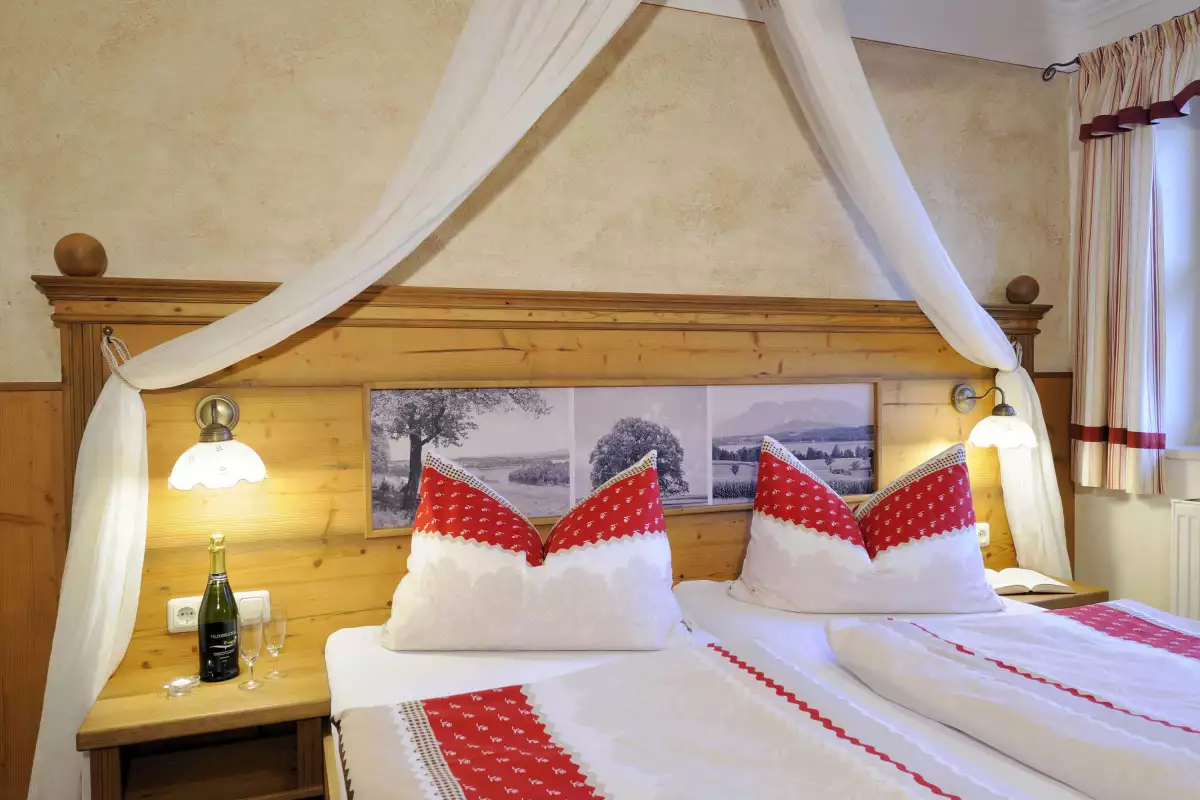 Thomahof Urlaub auf dem Bauernhof