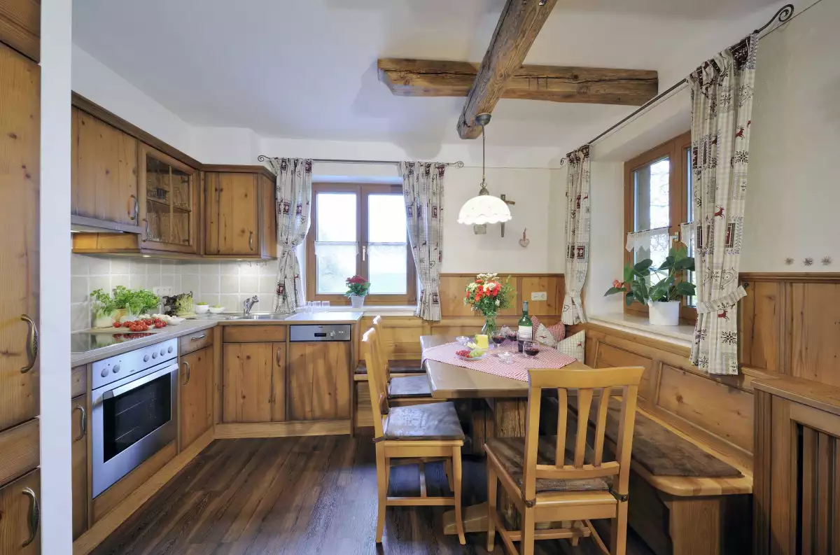 Thomahof Urlaub auf dem Bauernhof