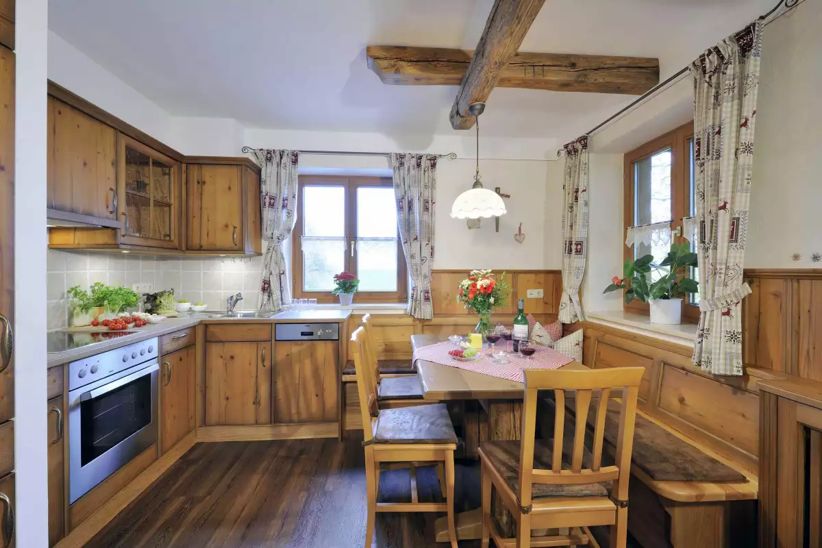 Thomahof Urlaub auf dem Bauernhof