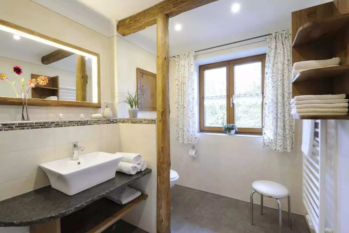 Thomahof Urlaub auf dem Bauernhof