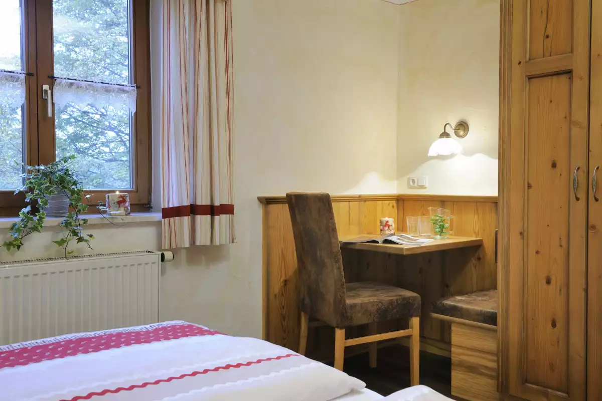 Thomahof Urlaub auf dem Bauernhof