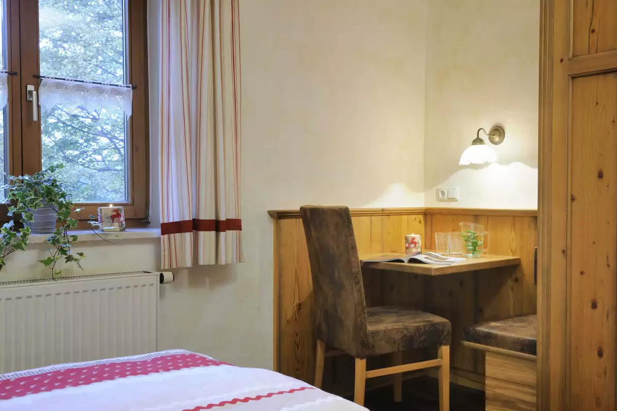 Thomahof Urlaub auf dem Bauernhof