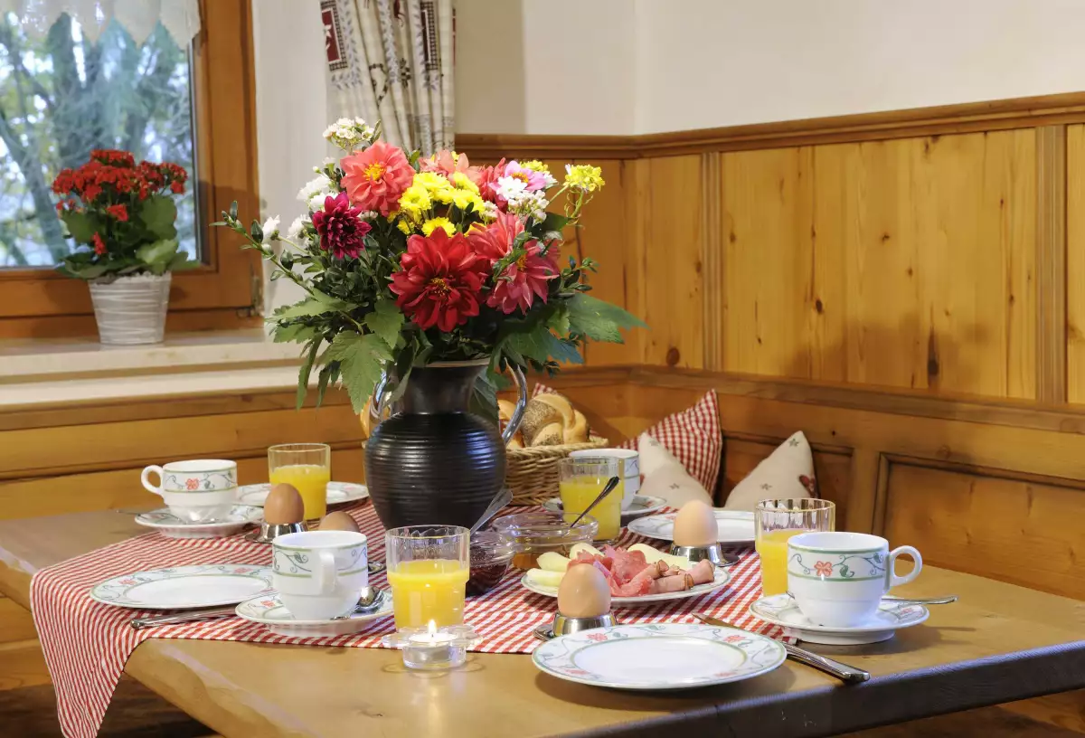 Thomahof Urlaub auf dem Bauernhof