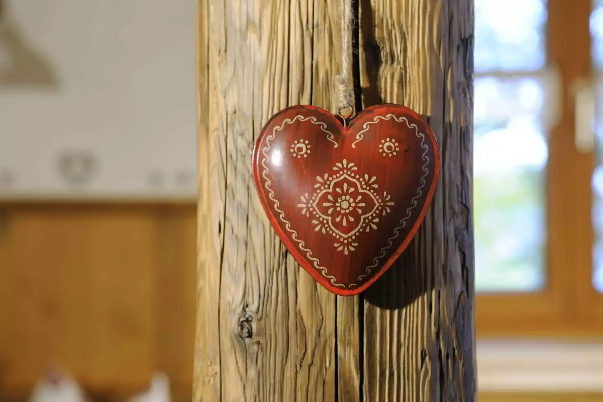 Thomahof Urlaub auf dem Bauernhof