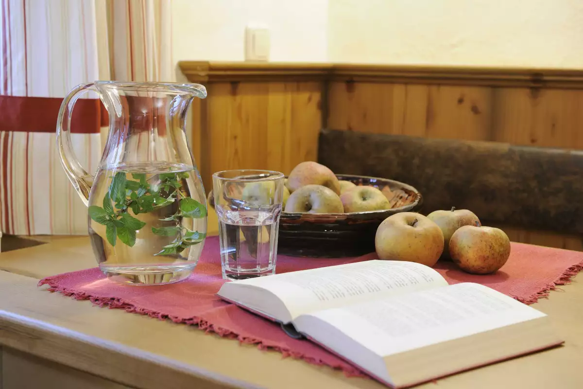 Thomahof Urlaub auf dem Bauernhof