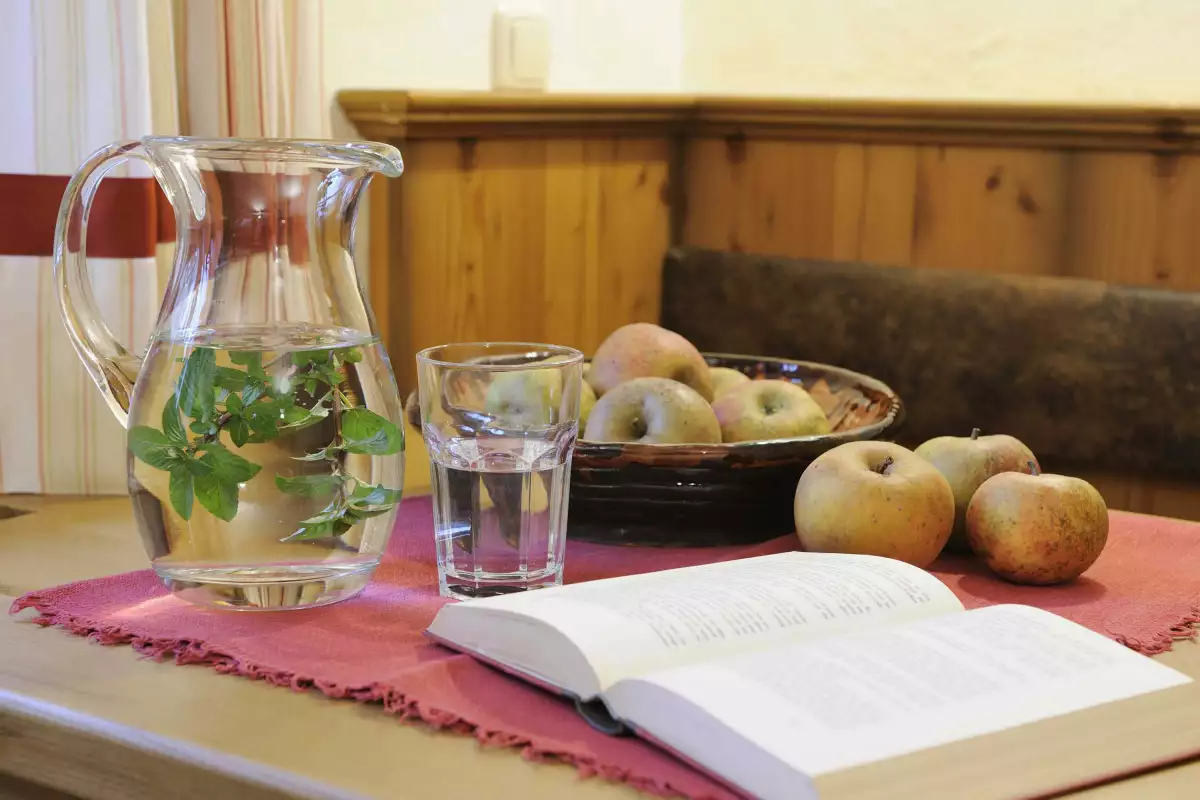 Thomahof Urlaub auf dem Bauernhof