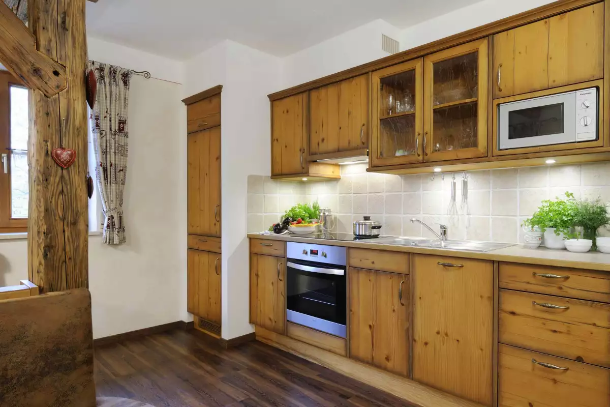 Thomahof Urlaub auf dem Bauernhof