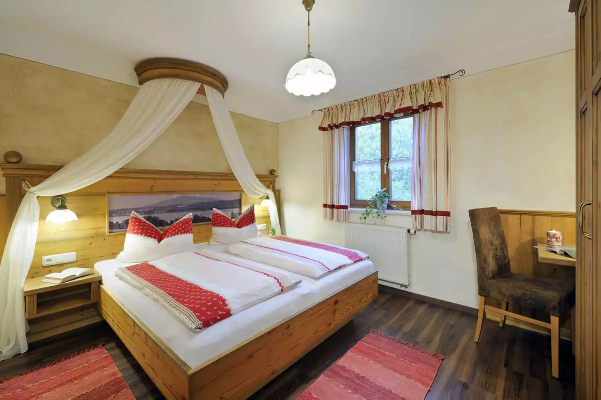 Thomahof Urlaub auf dem Bauernhof