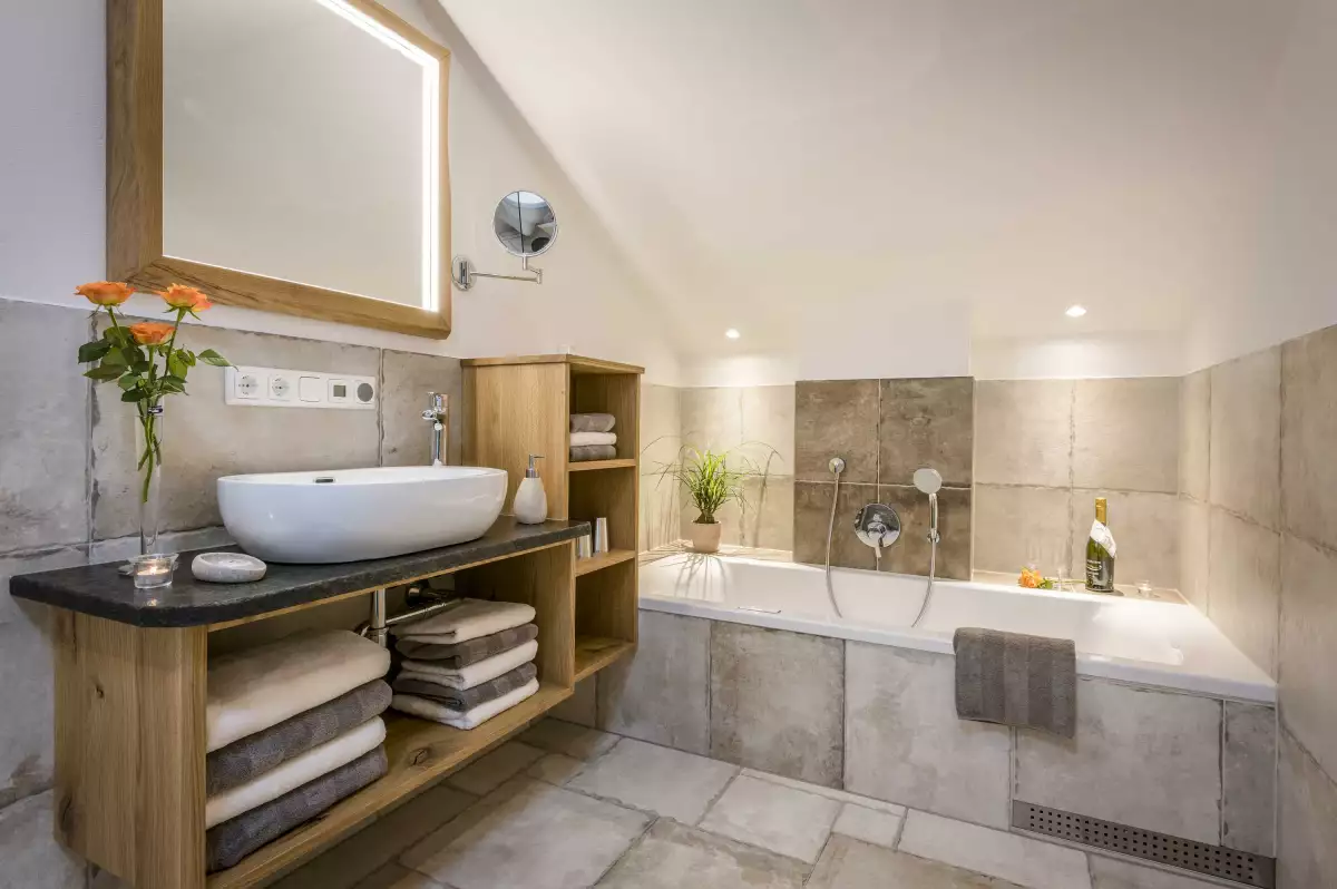 Thomahof Urlaub auf dem Bauernhof