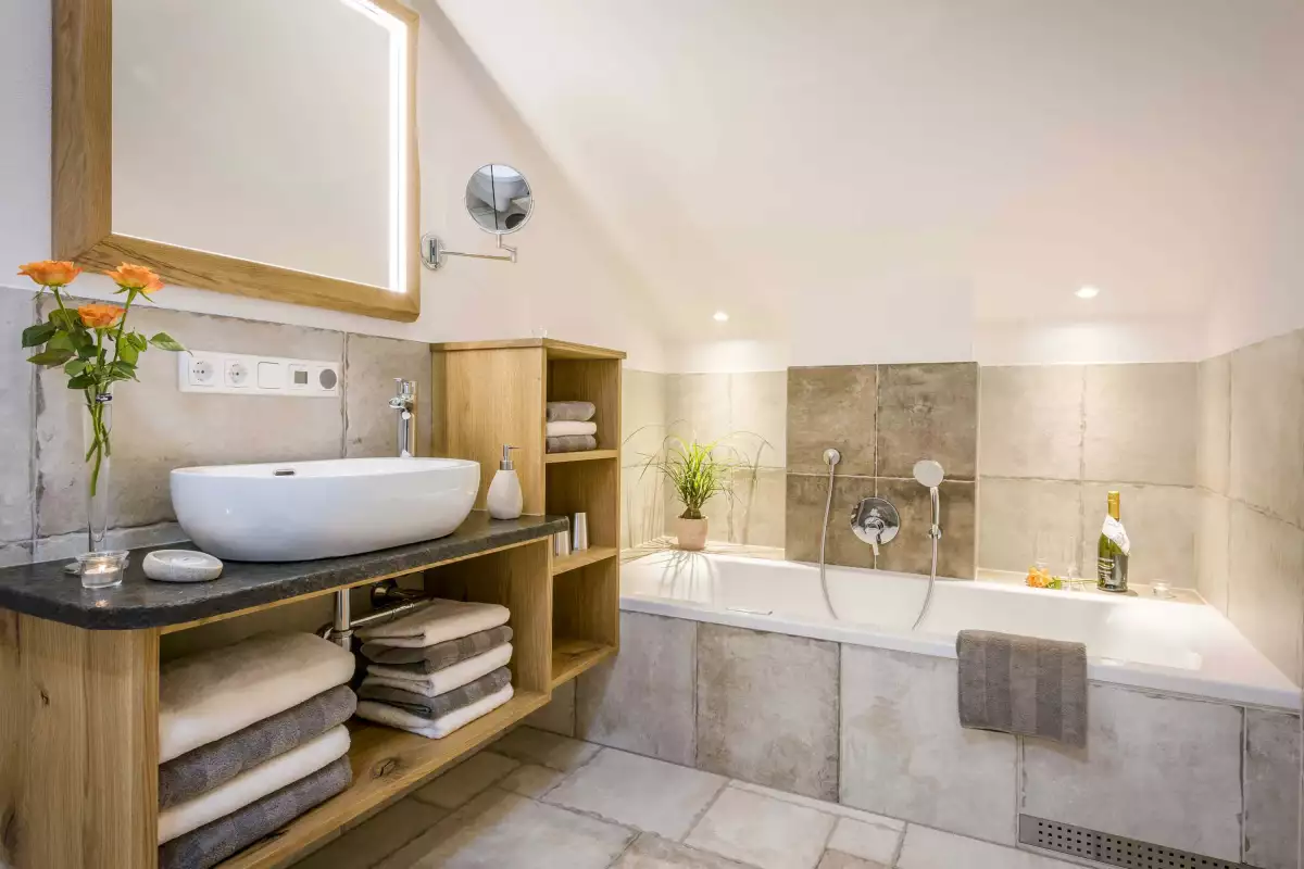 Thomahof Urlaub auf dem Bauernhof