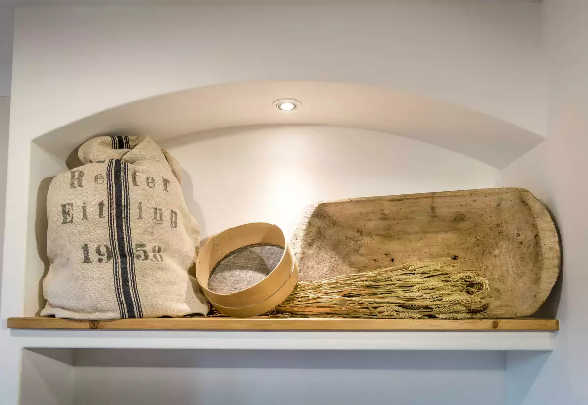 Thomahof Urlaub auf dem Bauernhof