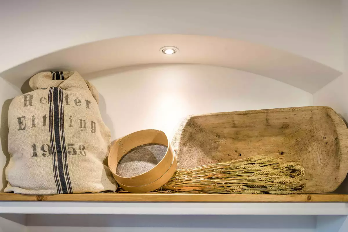 Thomahof Urlaub auf dem Bauernhof