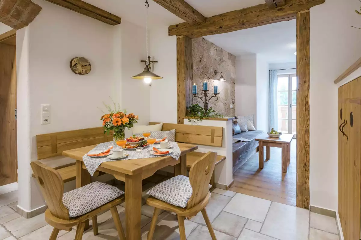 Thomahof Urlaub auf dem Bauernhof