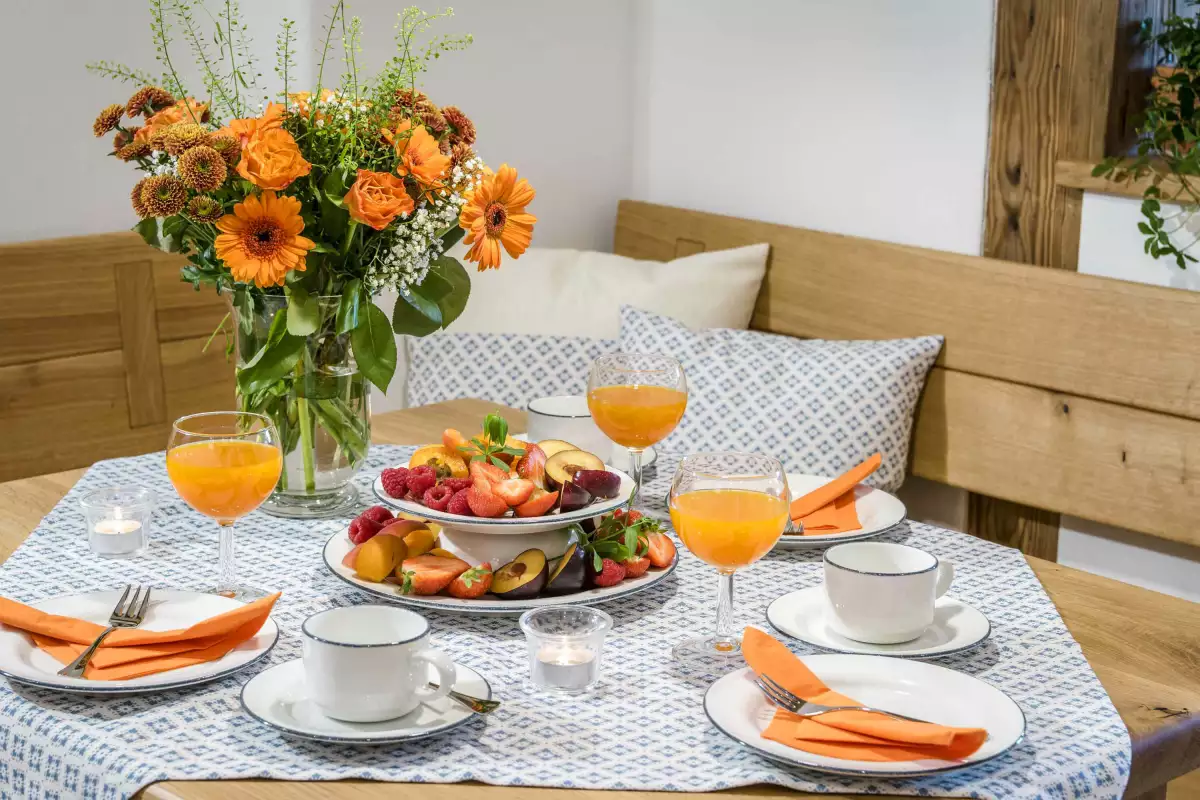 Thomahof Urlaub auf dem Bauernhof